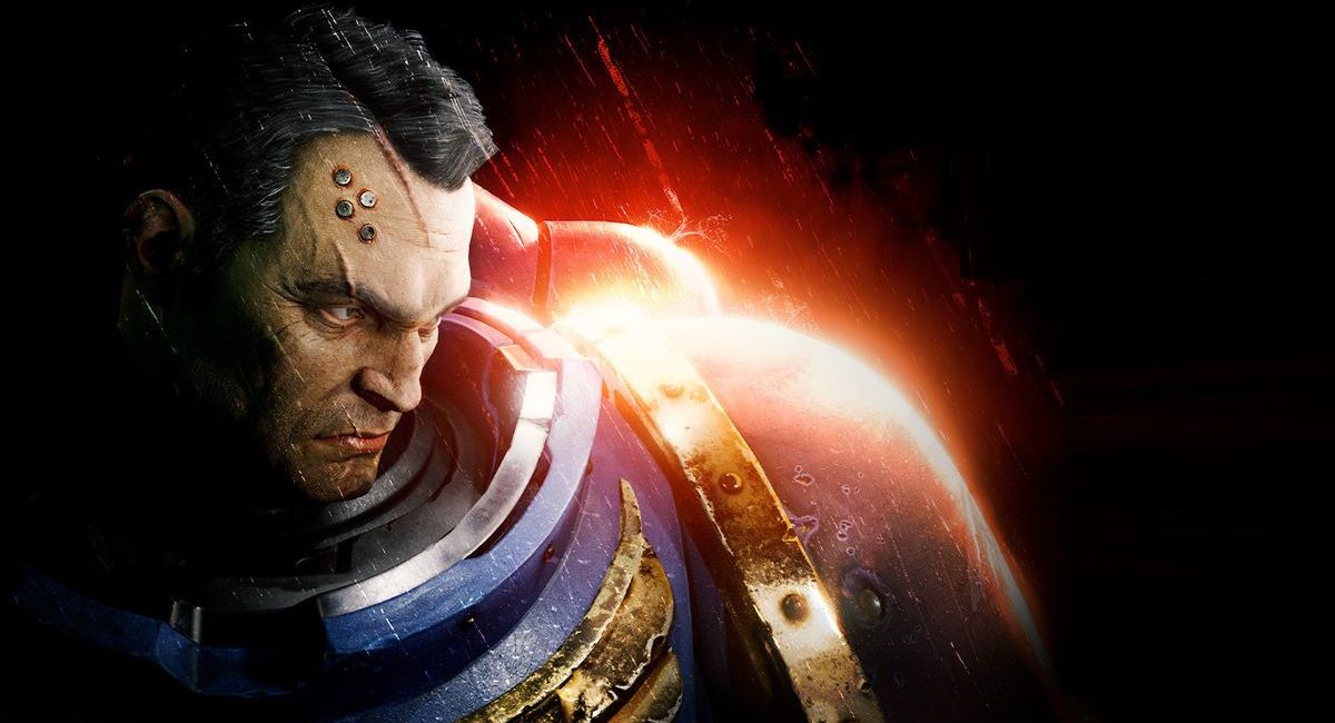 Арт Space Marine 3