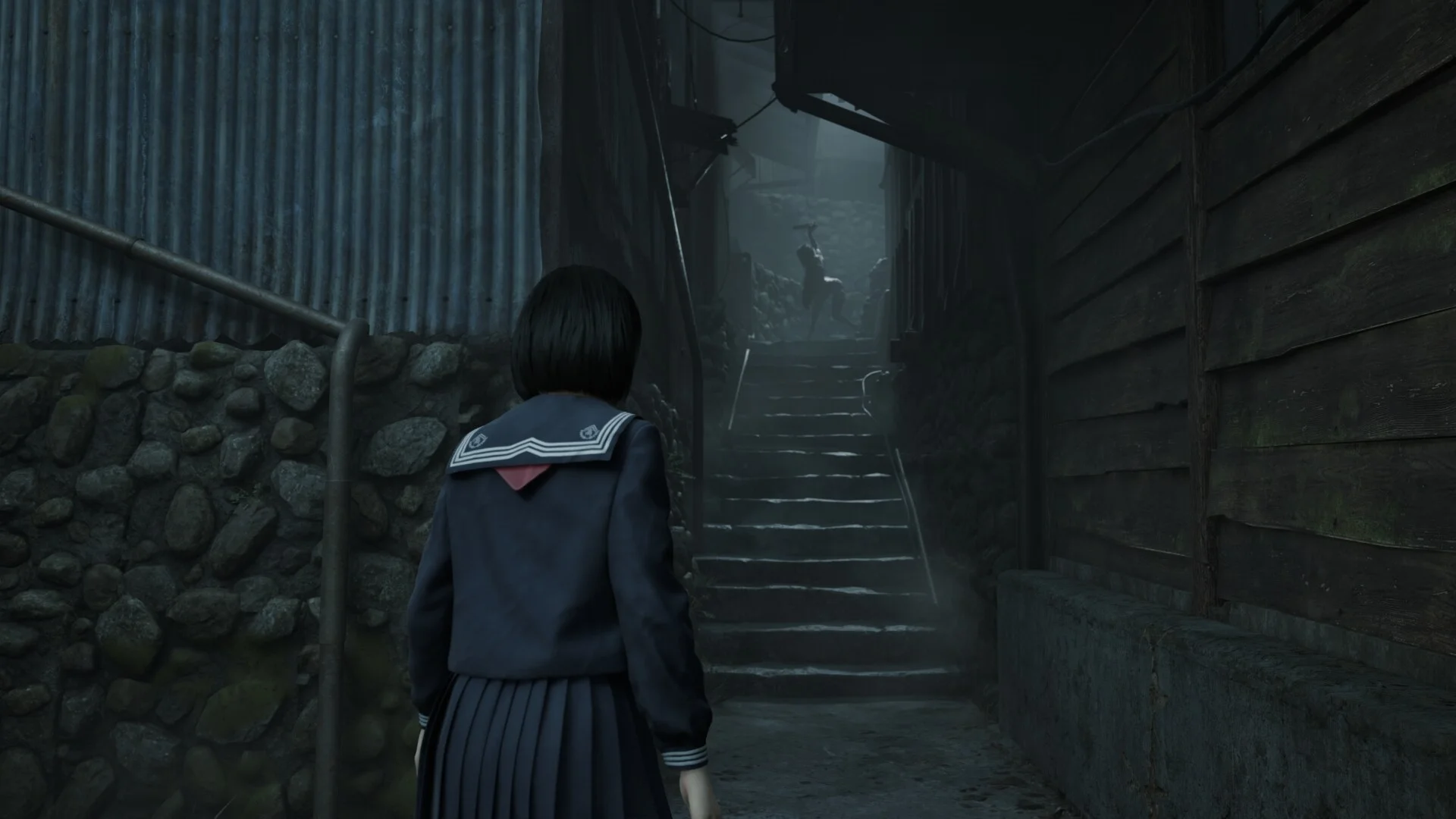  Silent Hill f стала первой игрой серии с рейтингом «18+» в Японии.
