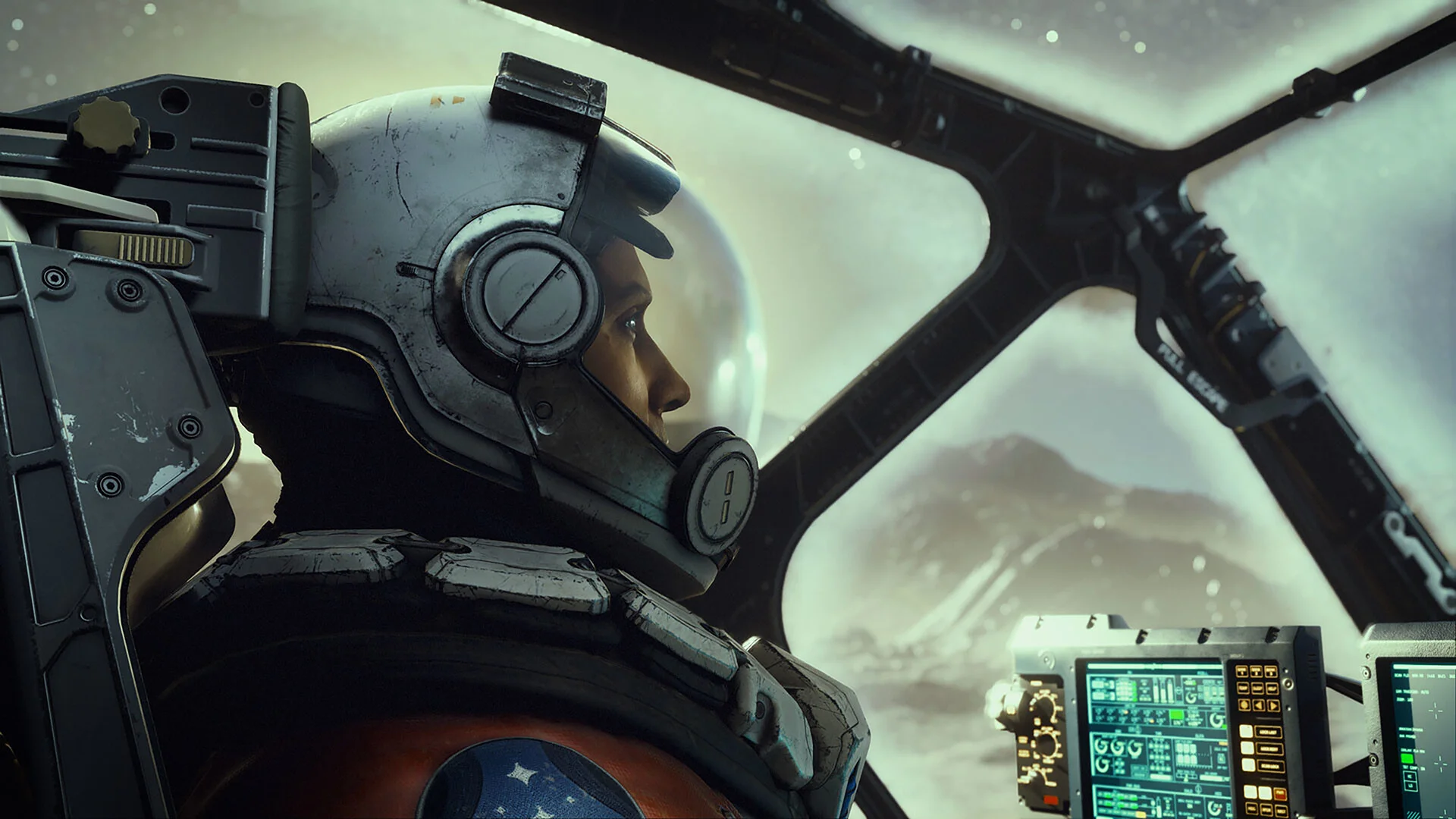  Логотип PlayStation появился на официальном сайте модов для Starfield.
