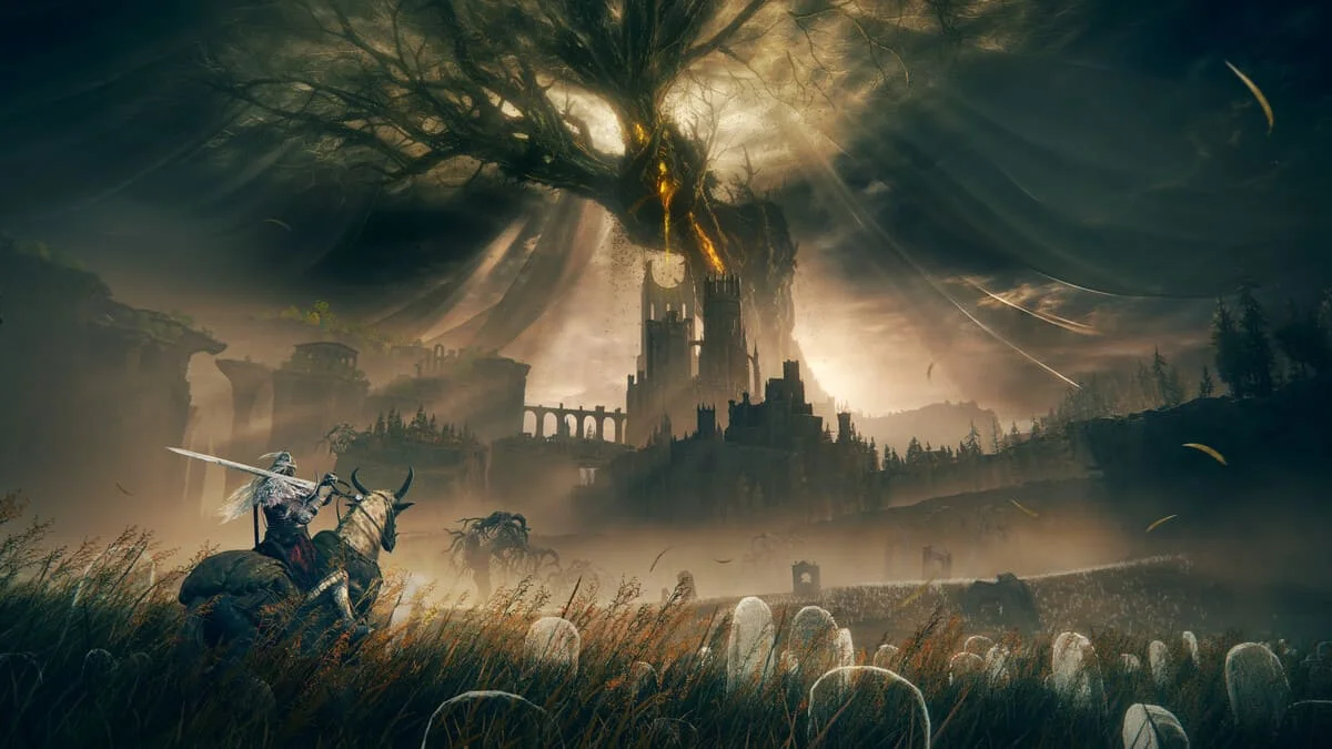 Elden Ring: Shadow of the Erdtree претендует на премию «Небьюла» в номинации за лучший сценарий к игре.