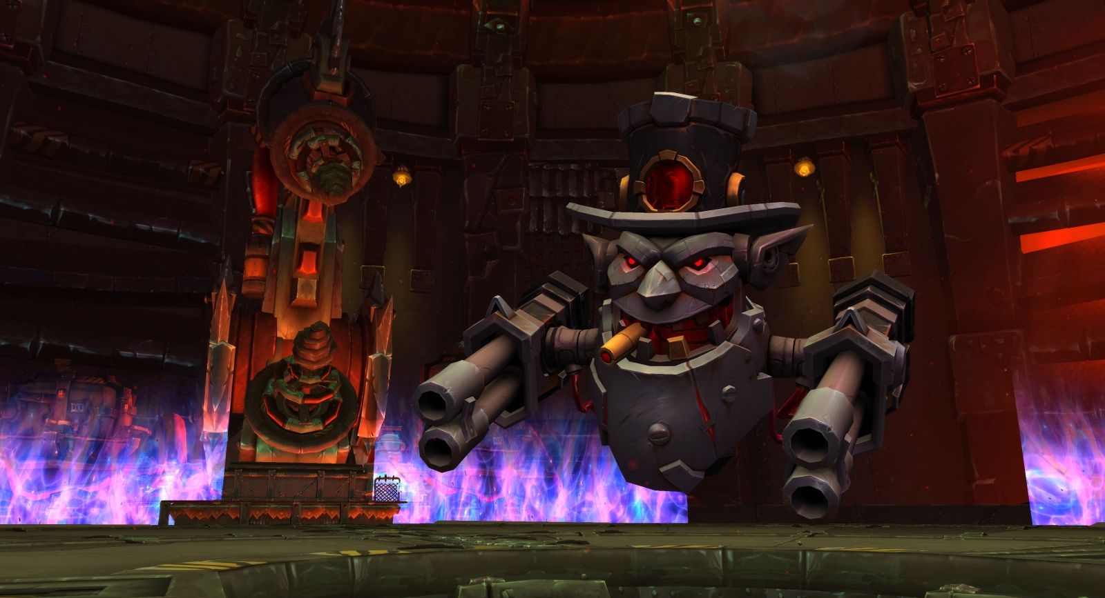 Скриншот World of Warcraft