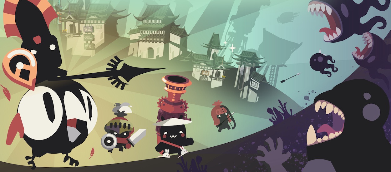 Обложка: Chronocracy