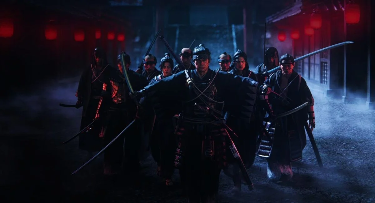  Rise of the Ronin получила смешанные отзывы в Steam (50% рекомендаций).
