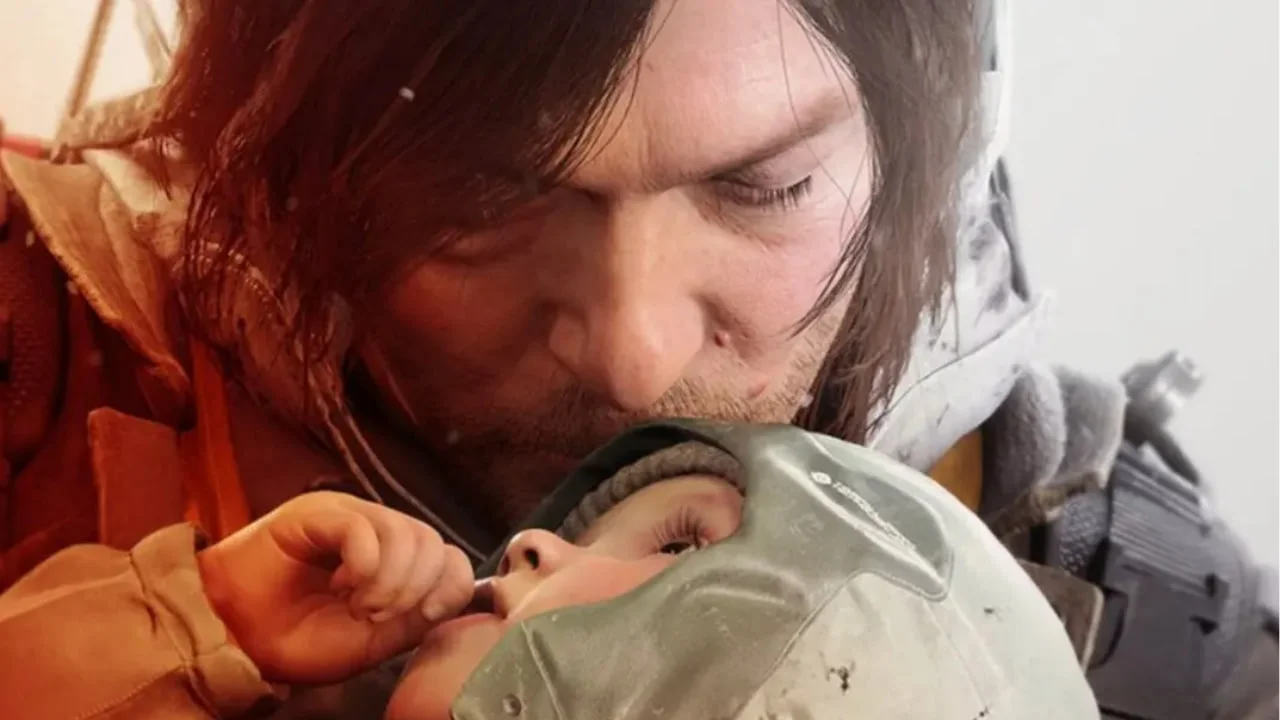  В PS Store стартовали предзаказы Death Stranding 2: On The Beach.

