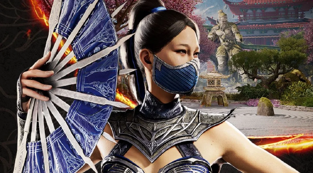 Эд Бун анонсировал новые скины для Mortal Kombat 1, вдохновленные фильмом «Мортал Комбат 2».