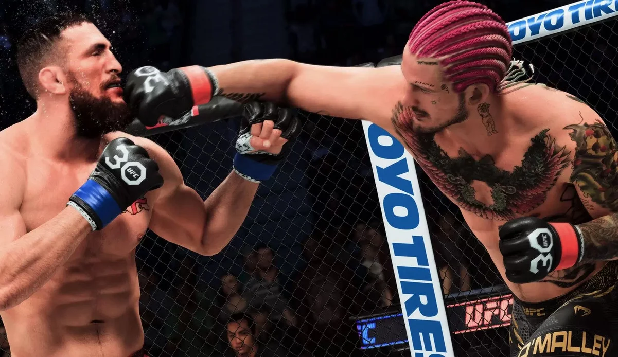  В каталоге PlayStation Plus для подписчиков тарифов Extra и Premium стали доступны игры UFC 5, Prince of Persia: The Lost Crown, Captain Tsubasa: Rise of New Champions, Mobile Suit Gundam Battle Operation Code Fairy, Arcade Paradise, Bang-On Balls: Chronicles, You Suck at Parking, Syberia: The World Before.
