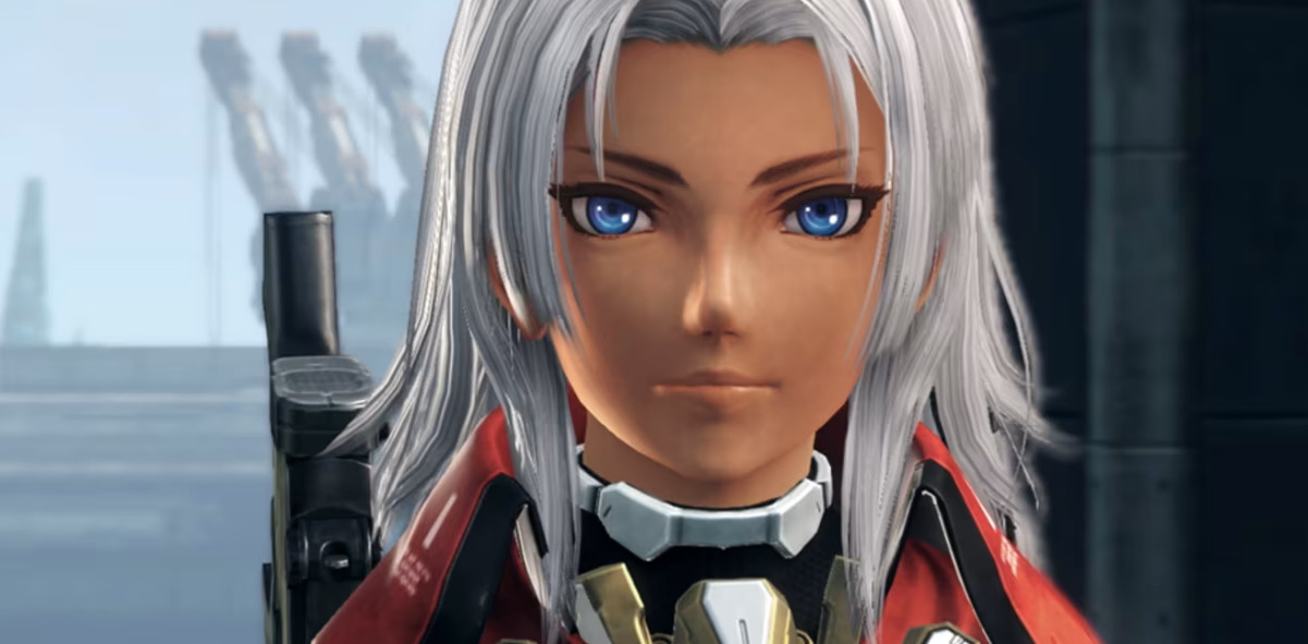 Обложка: скриншот Xenoblade Chronicles X: Definitive Edition