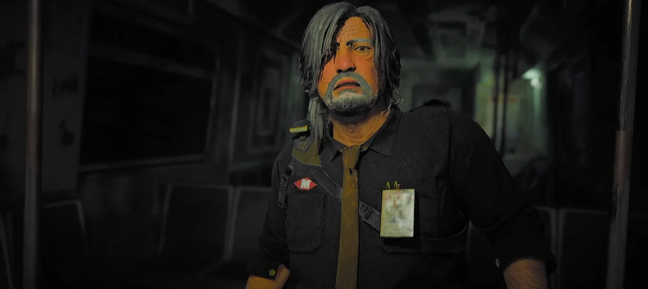 Хоррор Post Trauma вдохновлен Silent Hill 4: The Room.