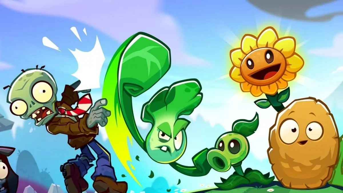  Plants vs. Zombies Reloaded получила рейтинг L для PC, PS5, Xbox Series, Nintendo Switch, iOS и Android.
