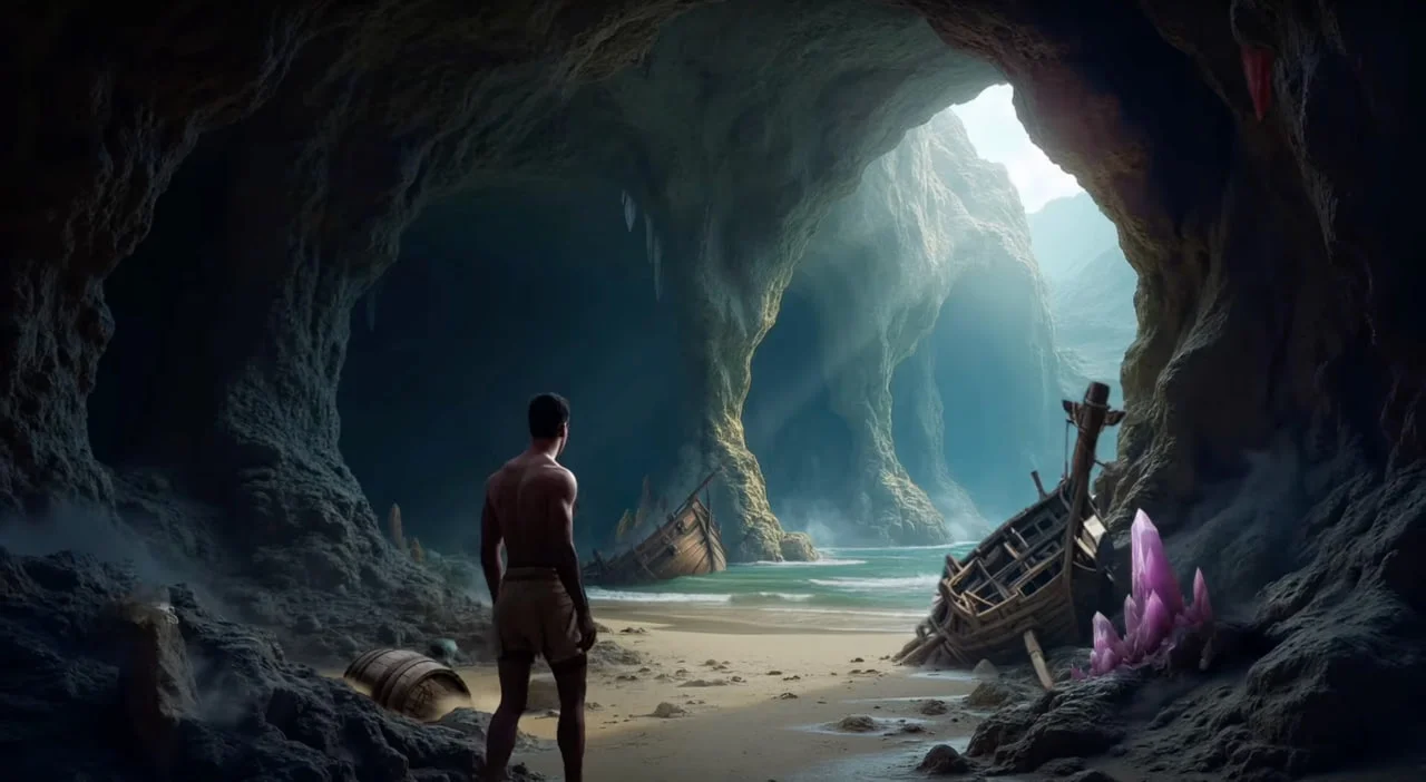 Трейлер дополнения ARK: Aquatica вызвал критику игроков из-за использования генеративного ИИ.