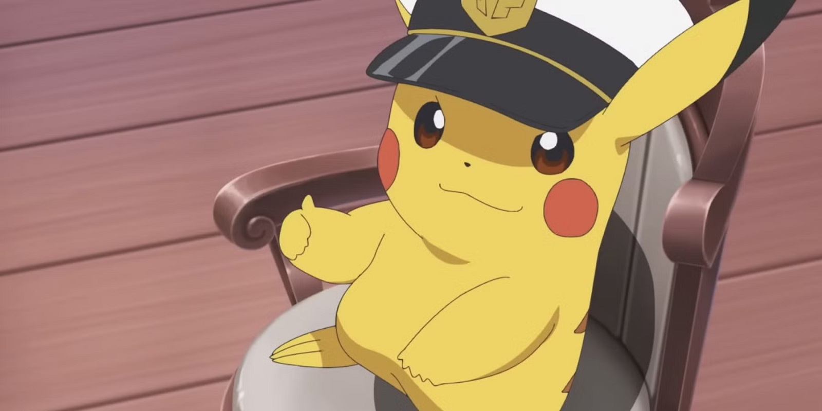 Обложка: Pokemon