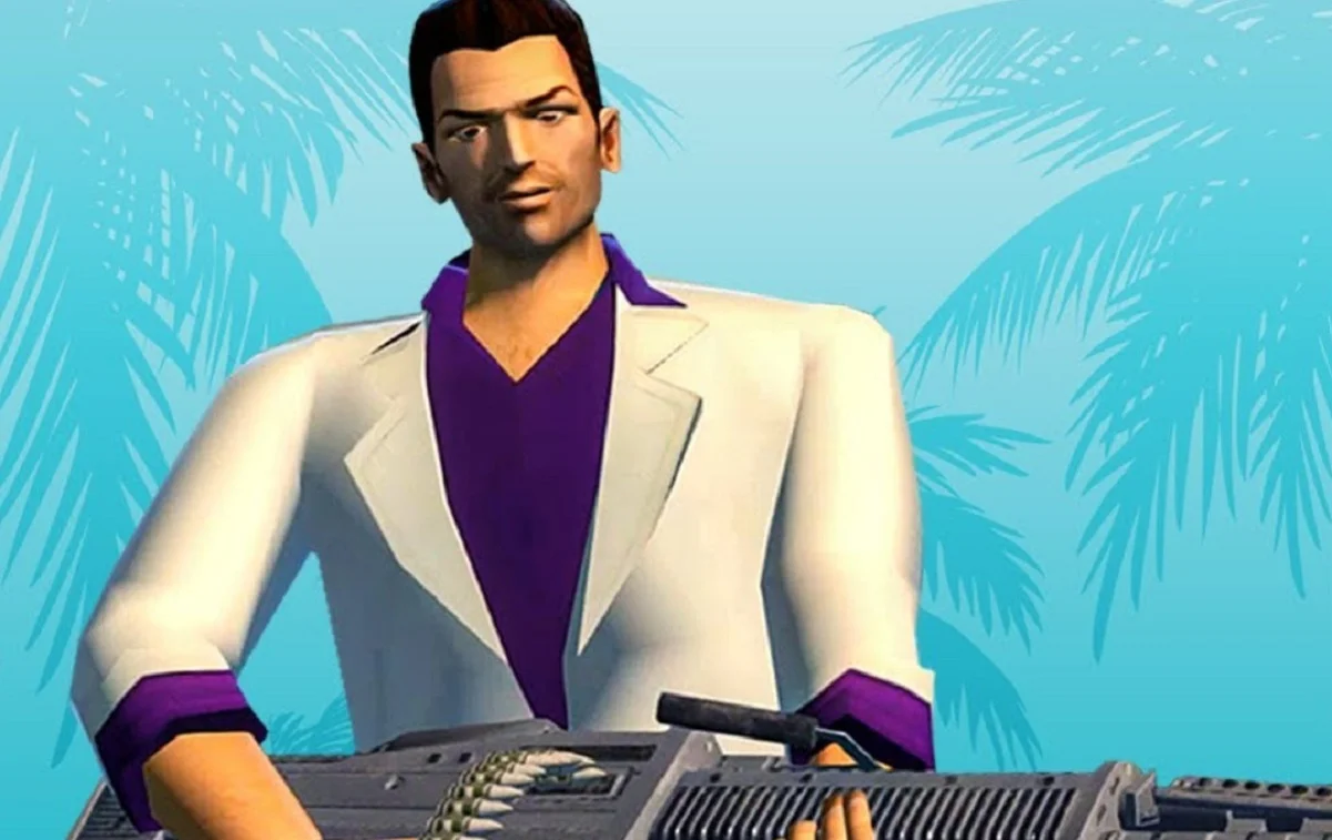  Фанатский ремейк GTA: Vice City Nextgen Edition получил мод Reworked Textures.
