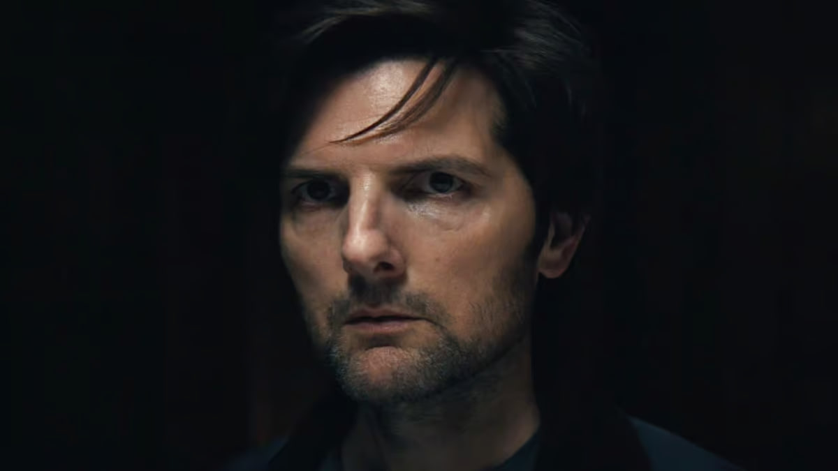 Обложка: кадр сериала «Разделение»