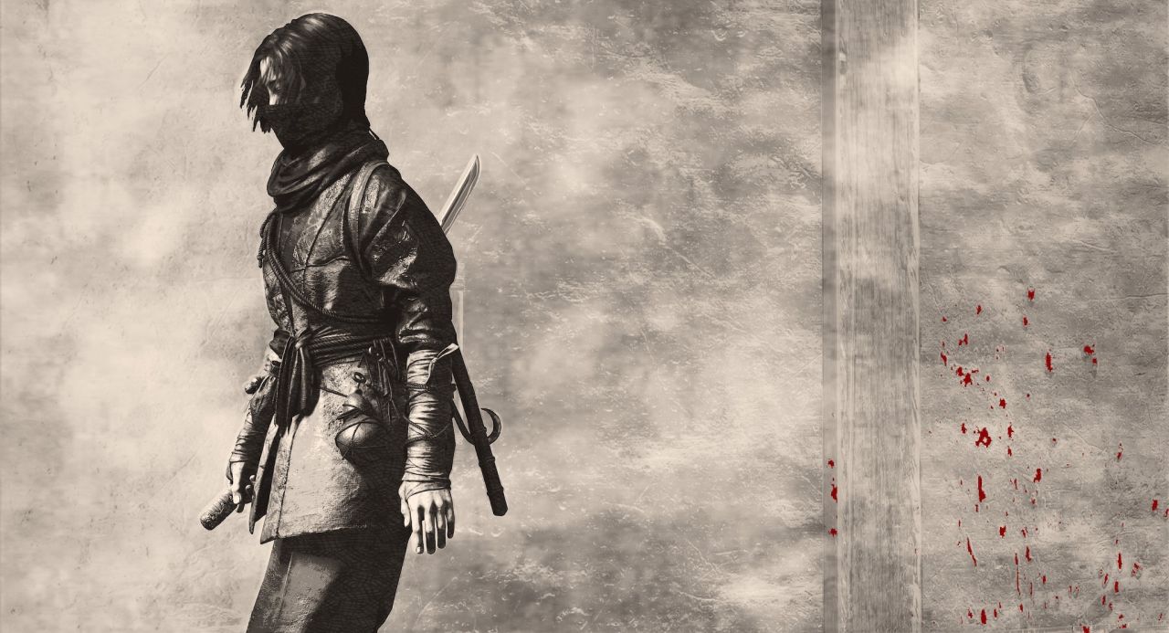 Скриншот Assassin's Creed Shadows