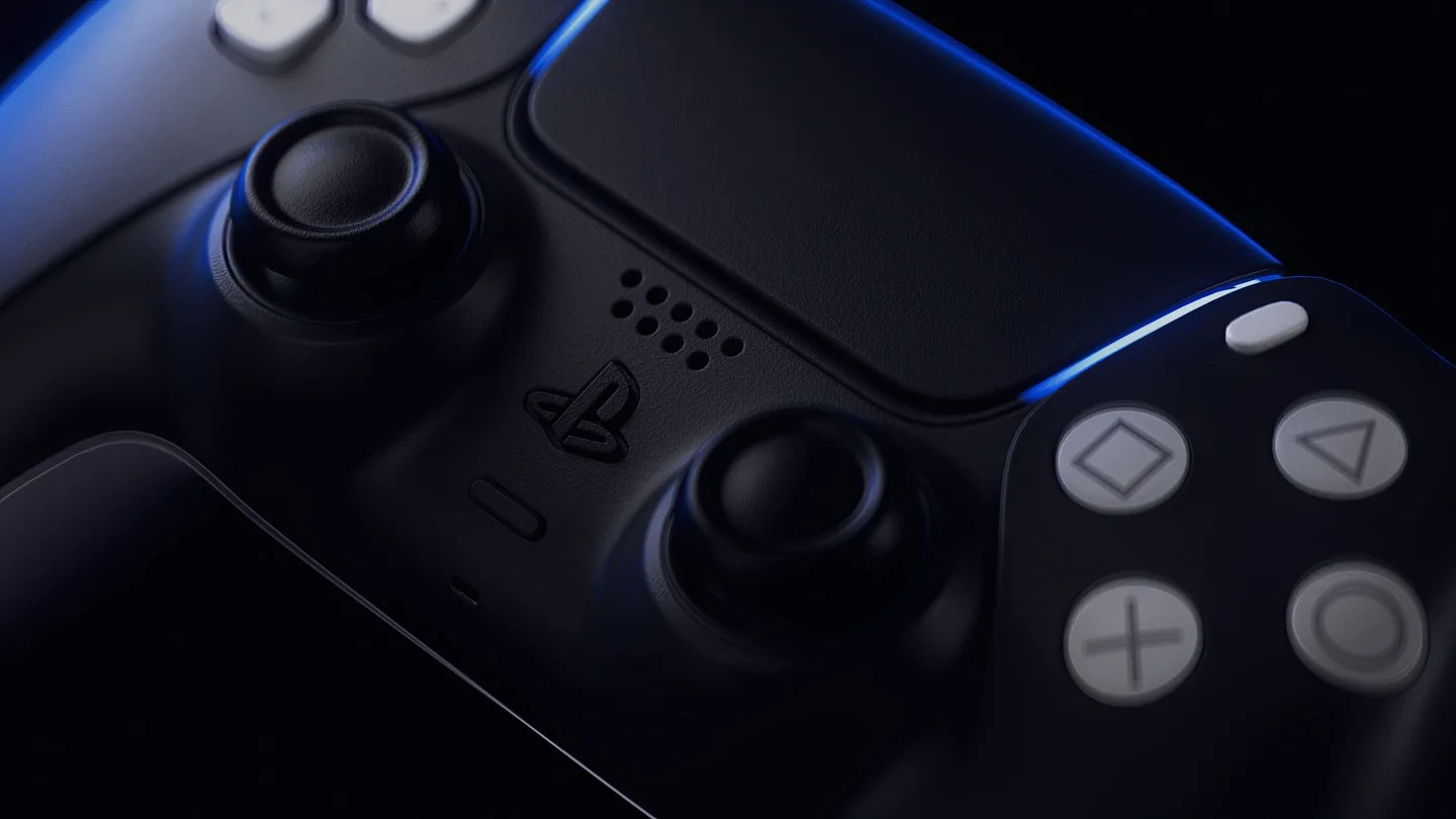  Sony запатентовала технологию зарядки контроллеров PlayStation от света.

