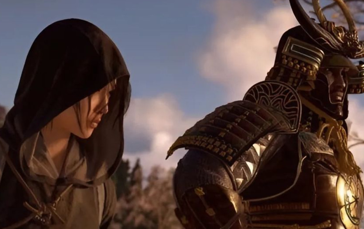 Обложка: скриншот Assassinʼs Creed Shadows