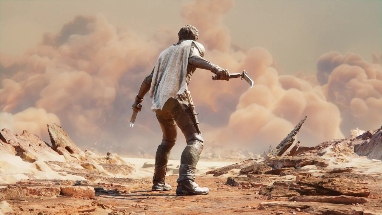  Dune: Awakening больше не будет доступна в раннем доступе.
