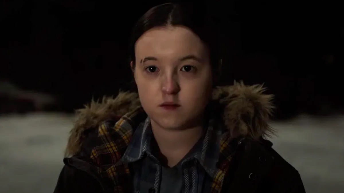 Обложка: кадр сериала «Одни из нас»