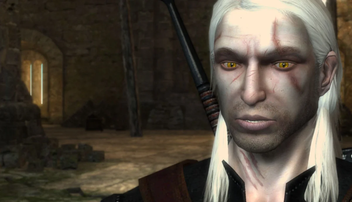 Первый «Ведьмак» довёл разработчиков из CD Projekt RED до сна «под столом»