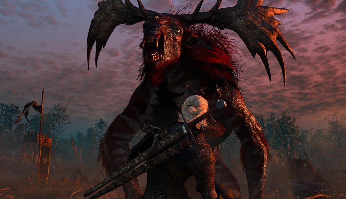  CD Projekt RED представила официальную поддержку моддинга для игры «Ведьмак 3: Дикая Охота».
