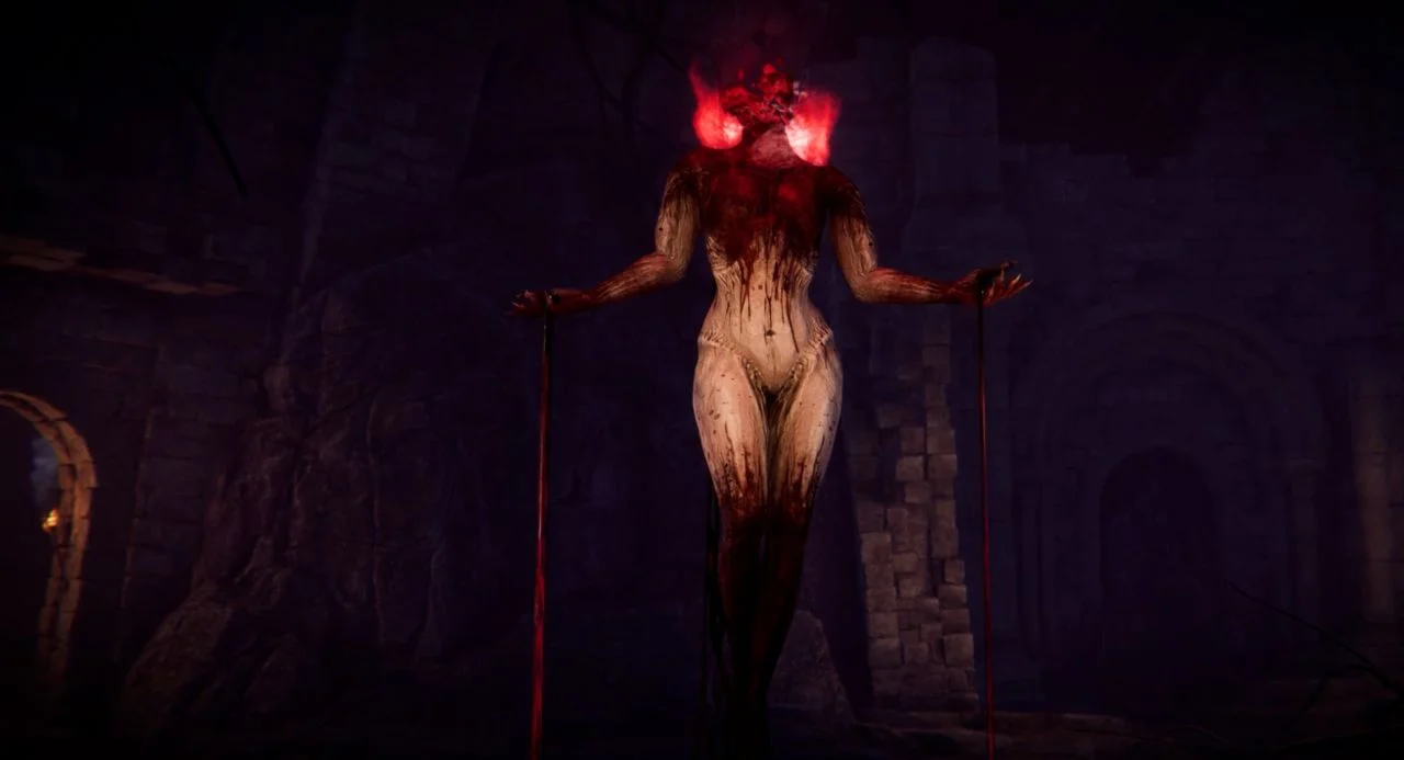  Студия Questline и издатель Awaken Realms выпустили обновление 0.9 для игры Tainted Grail: The Fall of Avalon.
