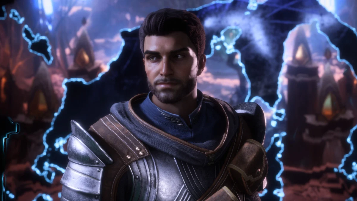 Геймдиректор Dragon Age: The Veilguard Коринн Буше возглавила команду новой игры для студии Skeleton Key.