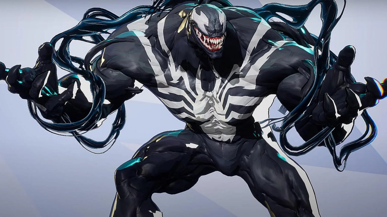 Обложка: скриншот Marvel Rivals