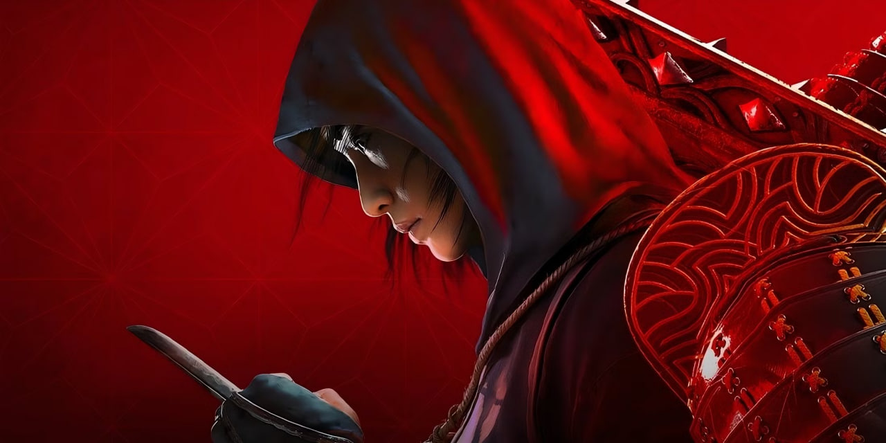Обложка: скриншот Assassin's Creed Shadows
