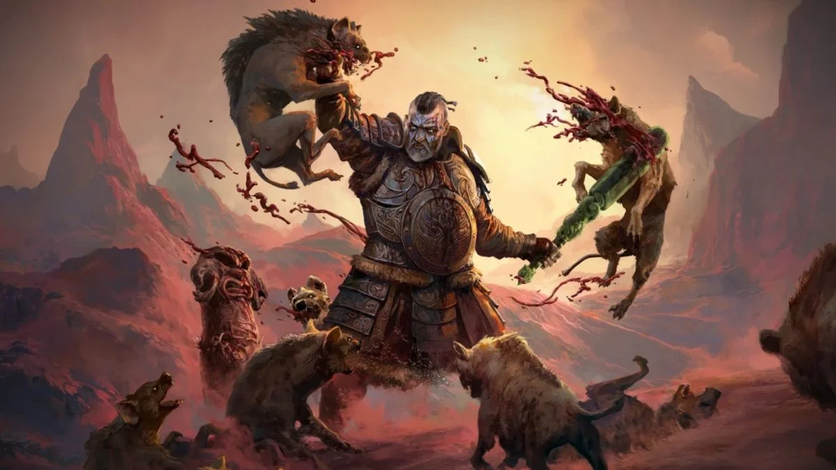  Геймдиректор Path of Exile 2 Джонатан Роджерс считает, что вероятность полноценного релиза игры в 2025 году составляет 65%.
