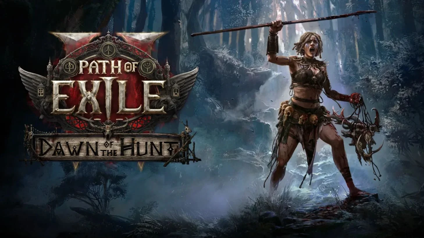  Разработчики Path of Exile 2 анонсировали первое крупное обновление «Начало охоты» (Dawn of the Hunt).

