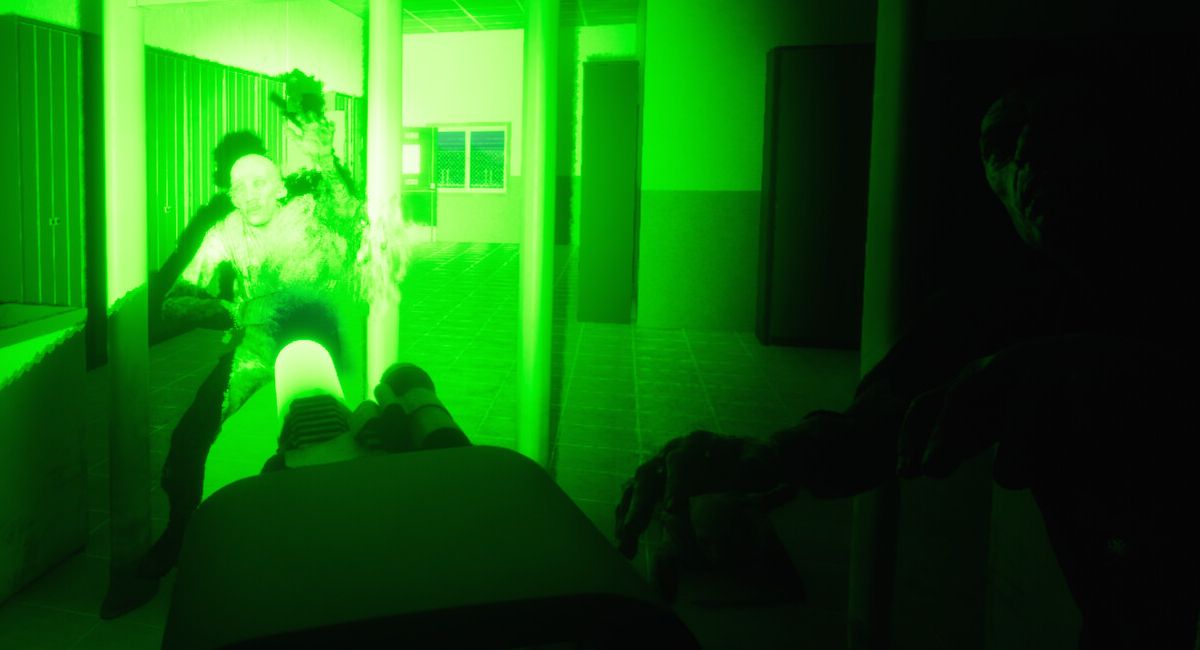 Скриншот We The People