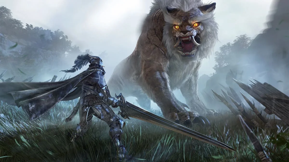 Black Desert получит оптимизацию для PS5 и Xbox Series X/S летом 2025 года.
