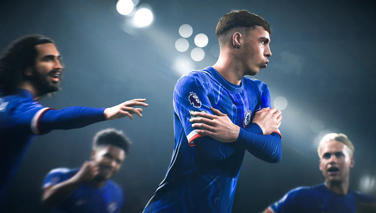Российский аналог EA Sports FC может выйти к 2030 году.