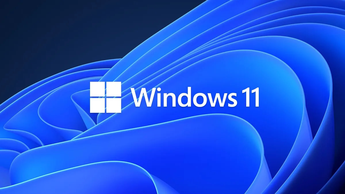 Обложка: Windows 11