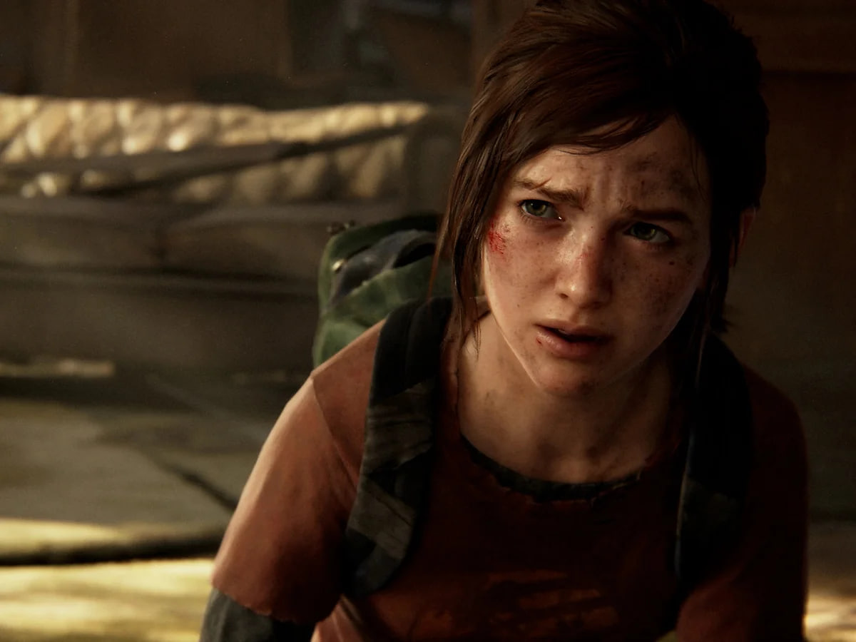  Sony готовит специальное издание игры из франшизы The Last of Us.
