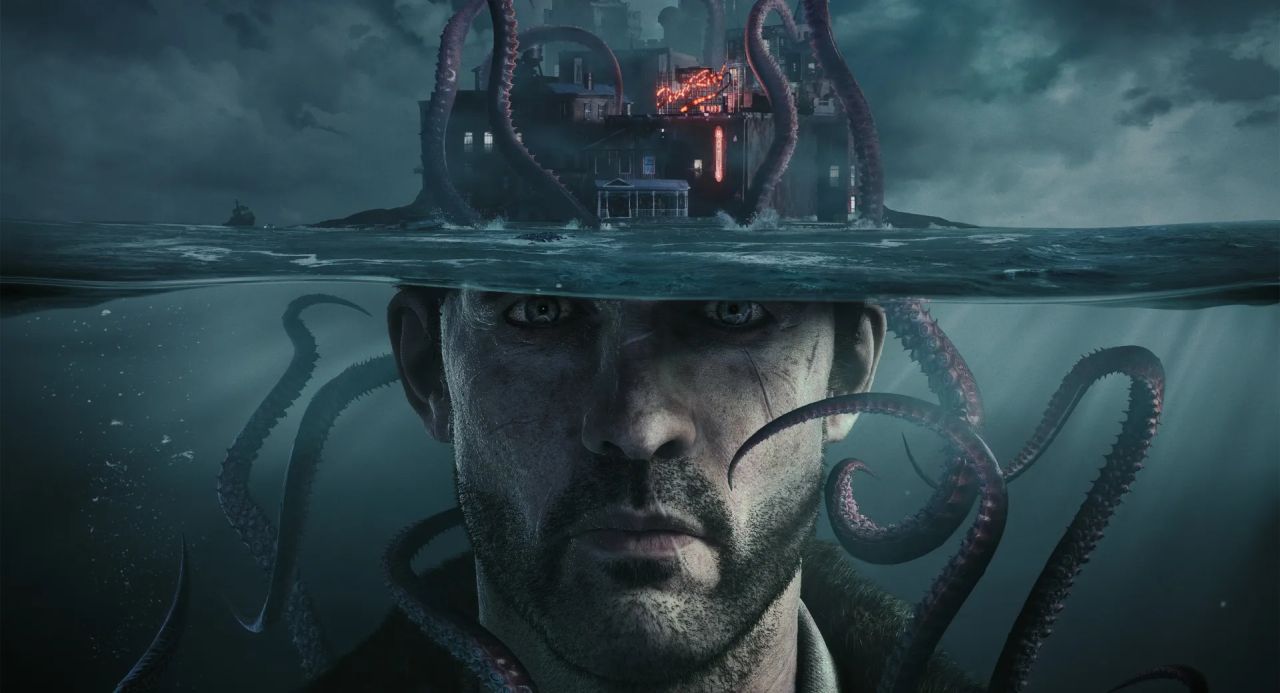 Frogwares анонсировала ремастер хоррора The Sinking City на Unreal Engine 5.