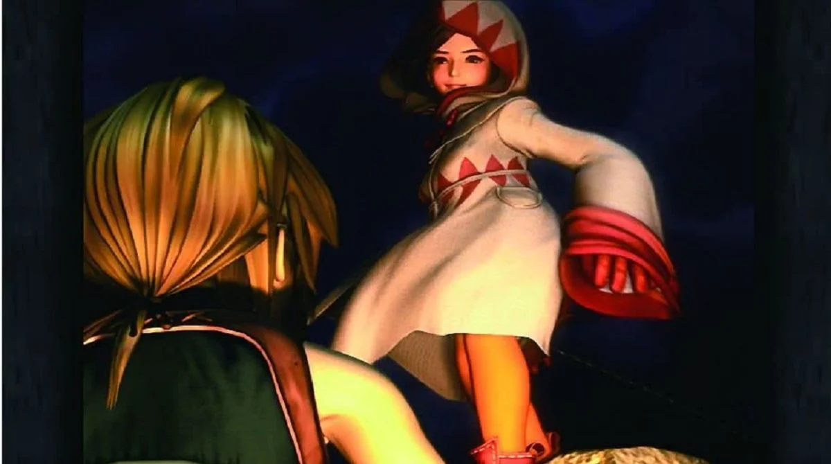  Square Enix готовится отпраздновать 25-летие Final Fantasy 9 с мерчем и лотереей.
