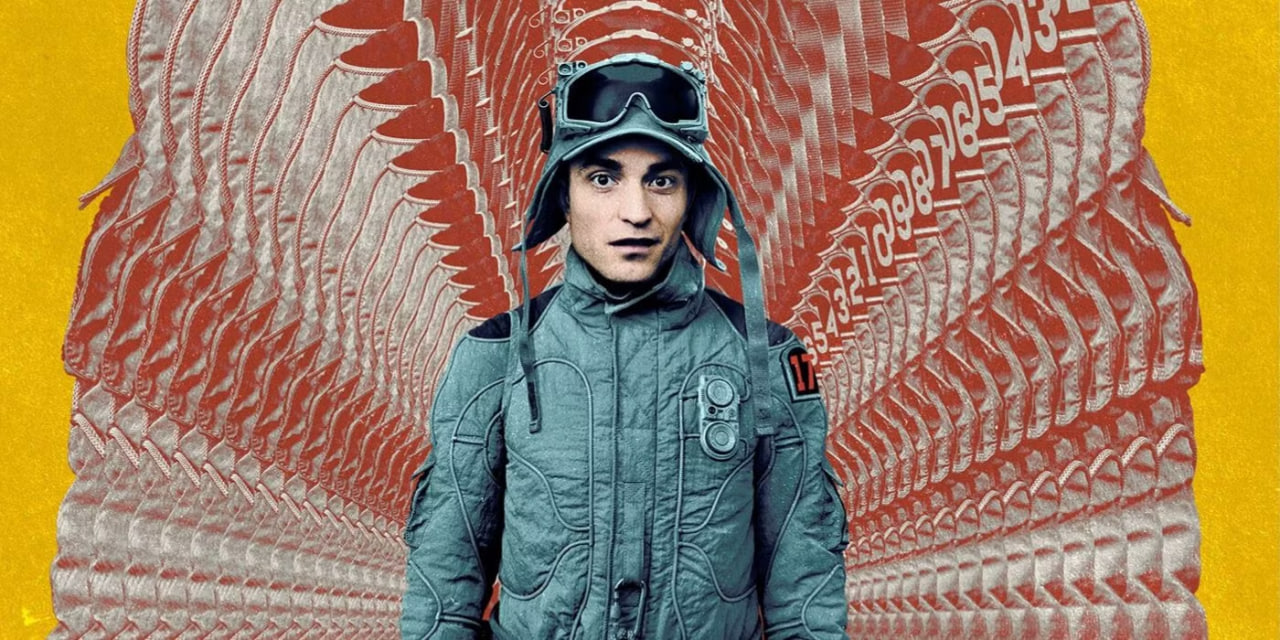 Обложка: кадр фильма «Микки 17»