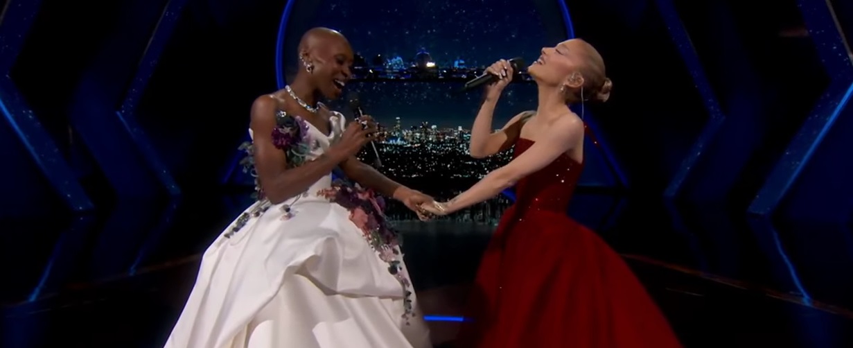 Обложка: «Оскар-2025»