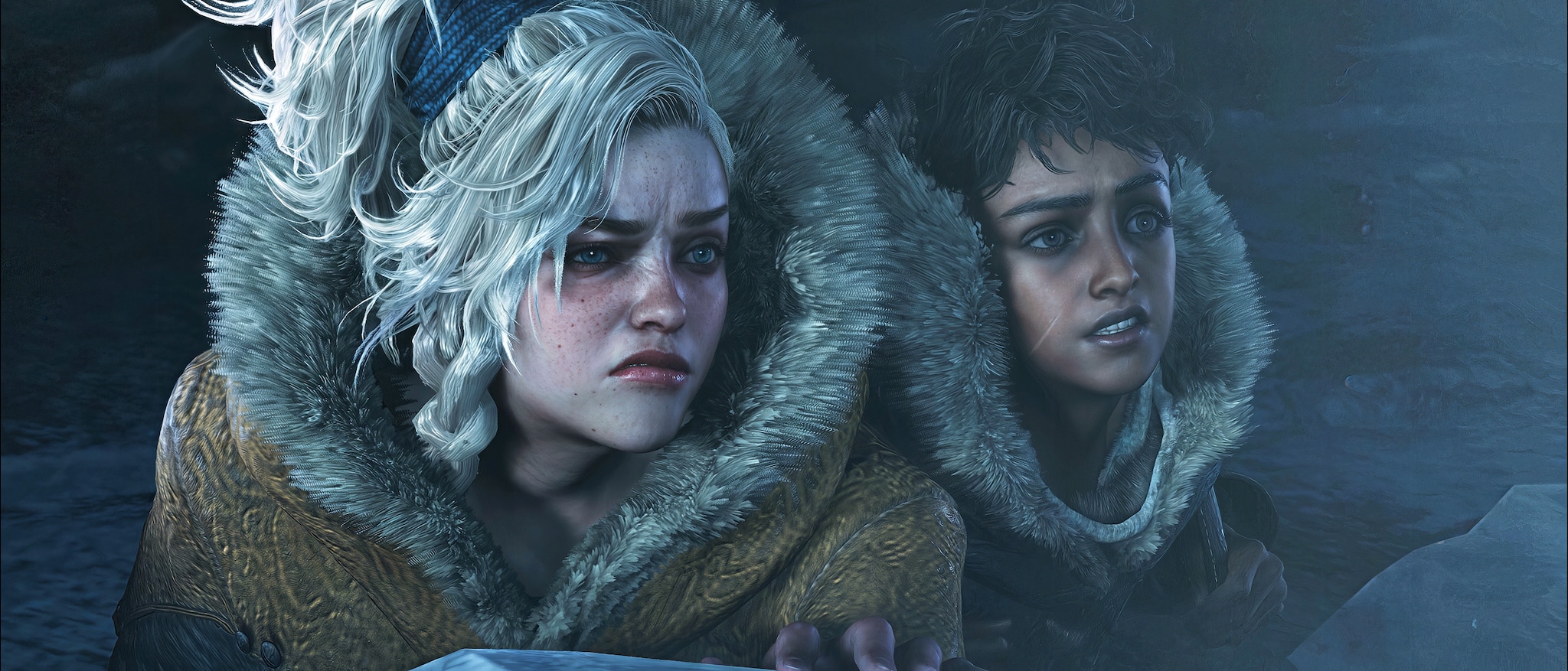 Обложка: скриншот Monster Hunter Wilds
