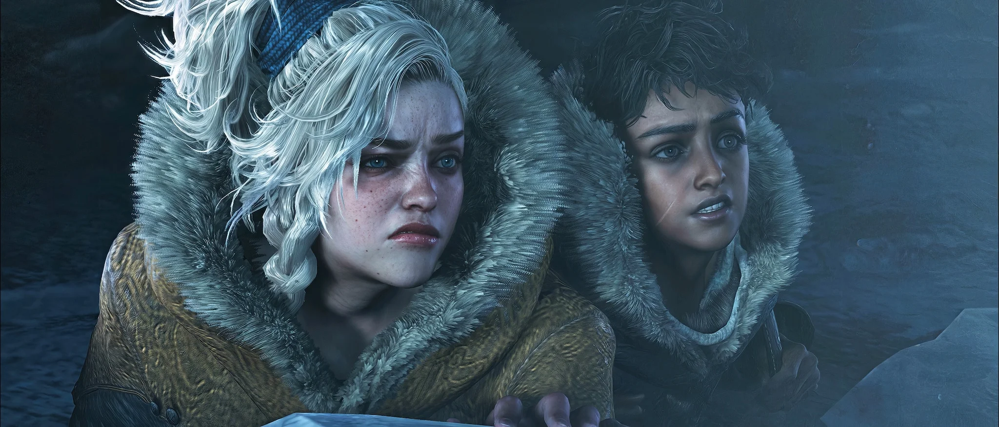  Для Monster Hunter Wilds выходит важное обновление, устраняющее баг в сюжете пятой главы.
