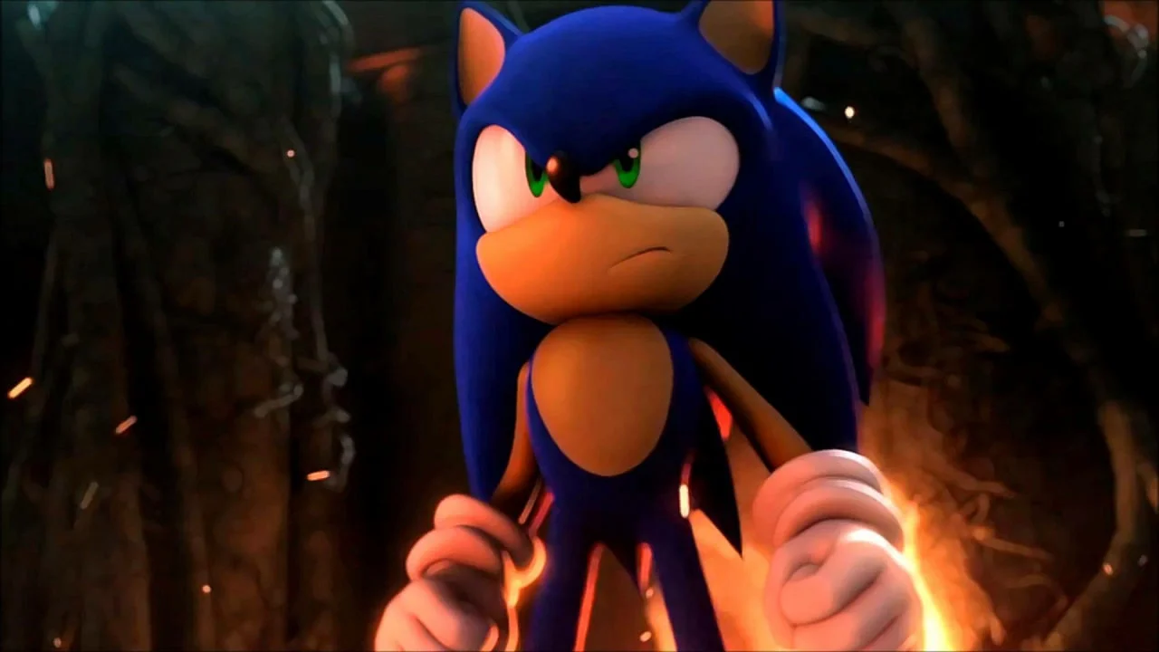  Фанаты смогли перенести Sonic Unleashed с Xbox 360 на PC.
