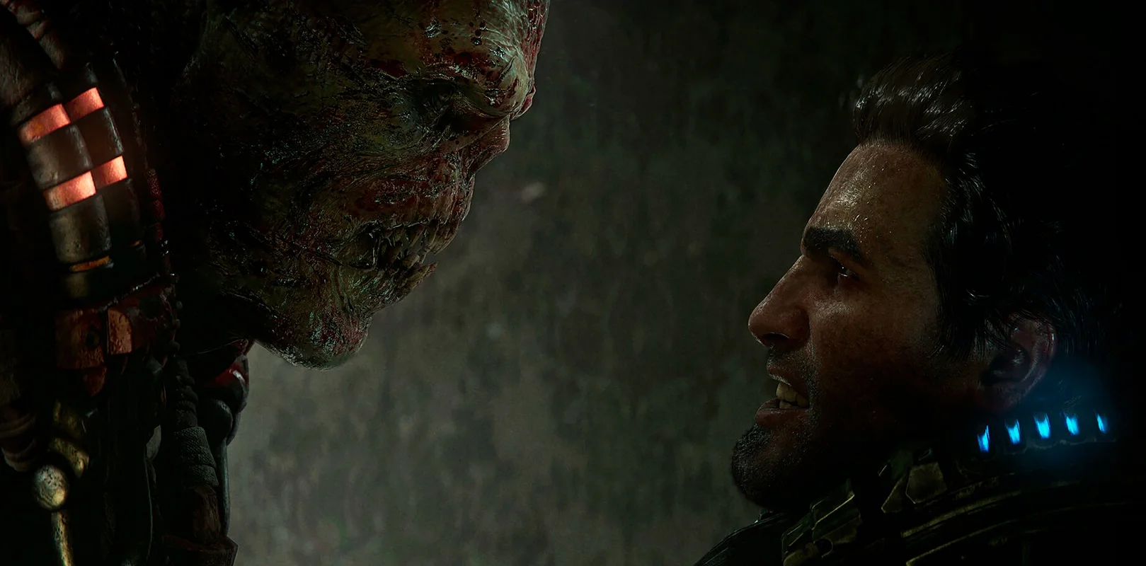  Инсайдер eXtas1s поделился слухами о Gears of War: E-Day и сборнике Gears of War.
