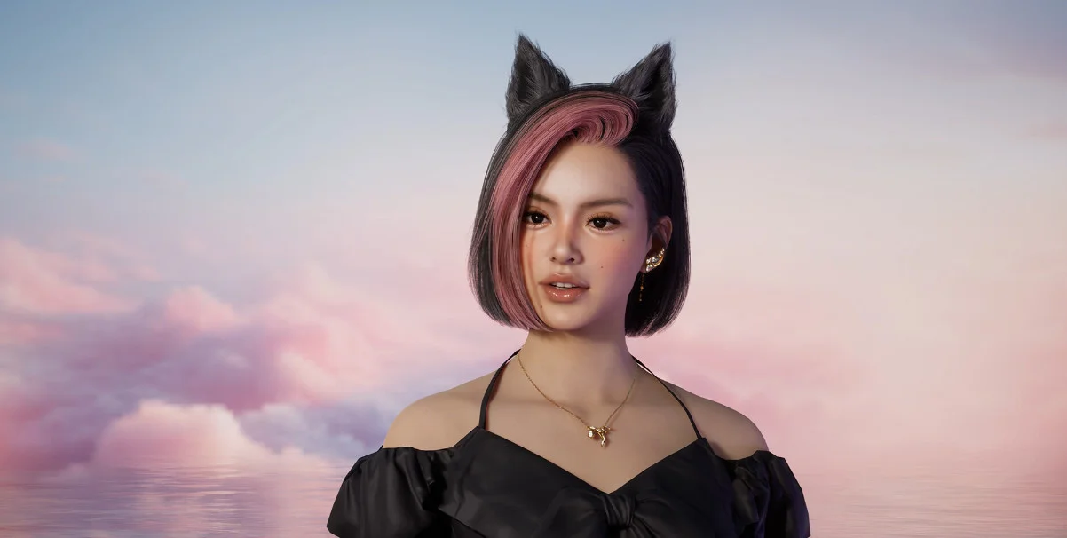  InZOI - грядущий симулятор жизни, конкурент серии The Sims.
