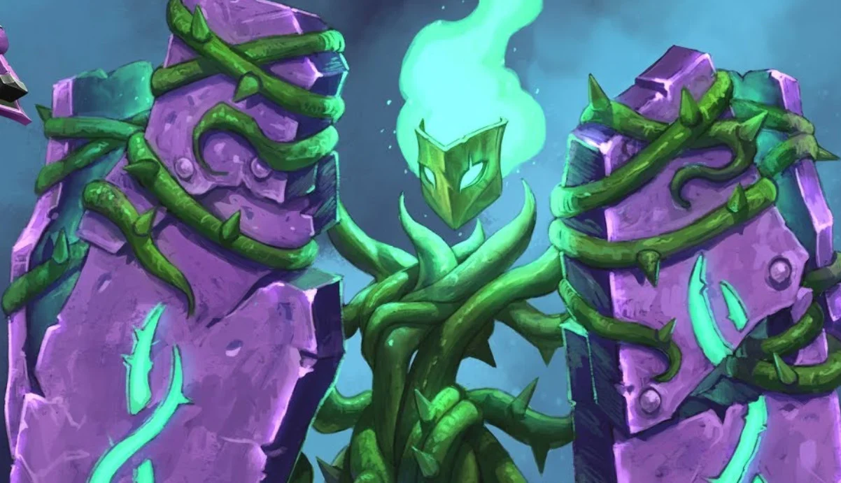  Monster Train неожиданно вернулся в Game Pass.
