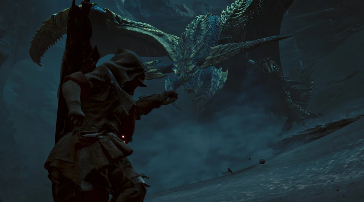Monster Hunter Wilds возглавила недельный чарт Steam, продавшись тиражом свыше 8 миллионов копий.