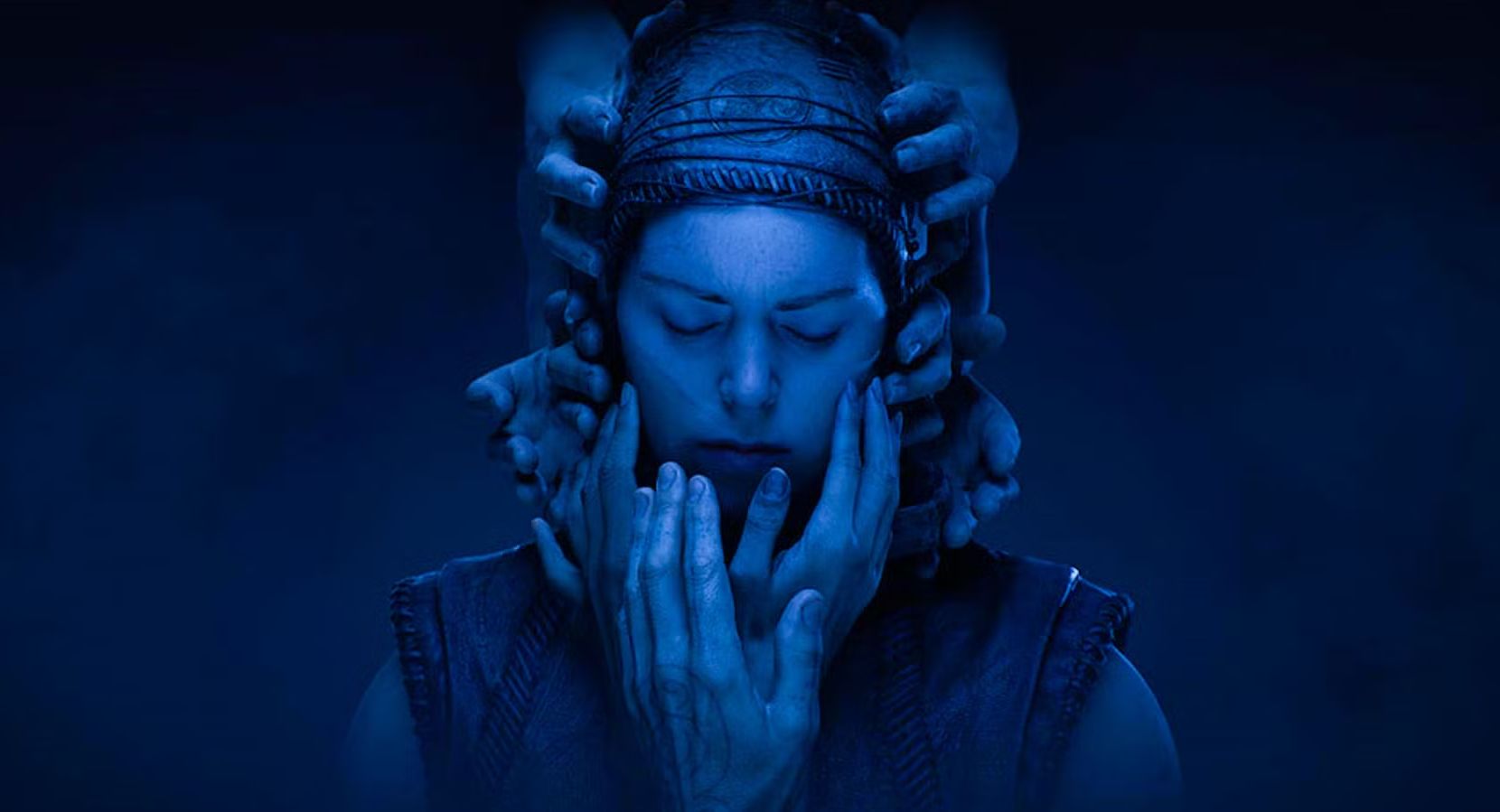 Арт Senua’s Saga: Hellblade 2