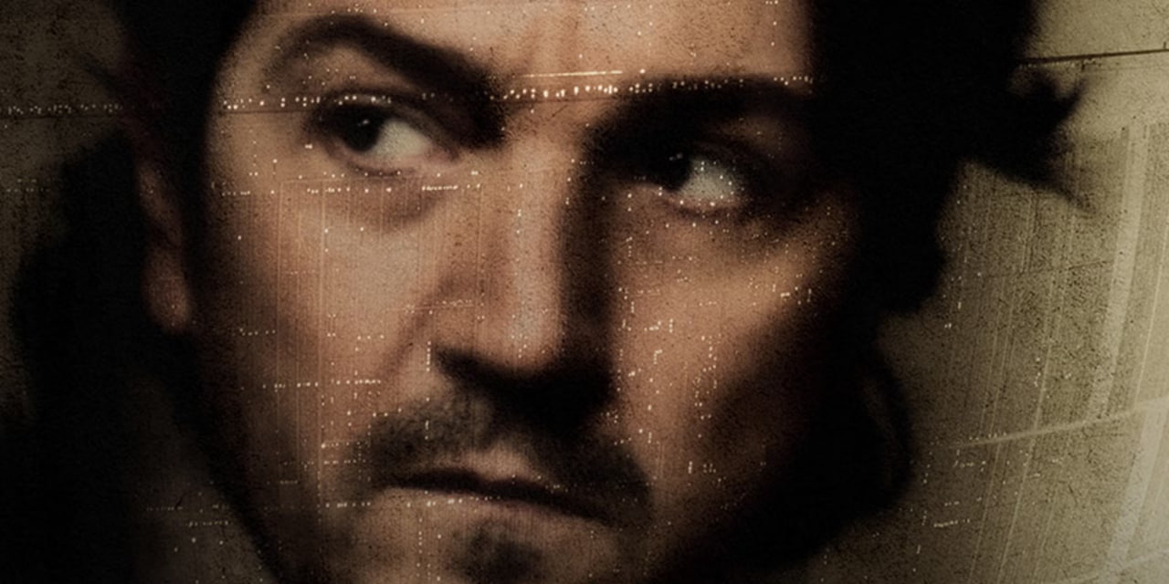 Обложка: постер «Андора»