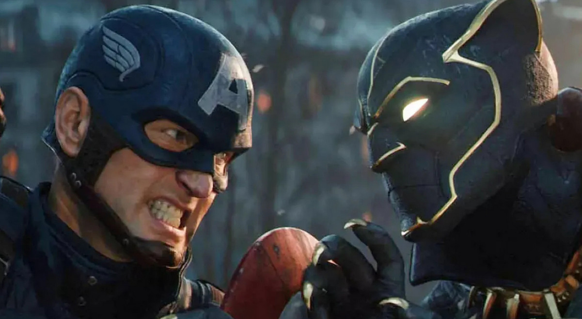 Обложка: кадр из трейлера Marvel 1943: Rise of Hydra