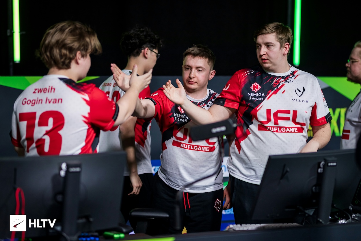 Обложка: hltv.org